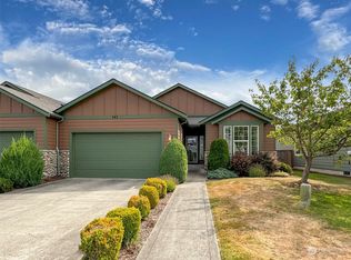 141 Stratus Loop, Sequim, WA 98382