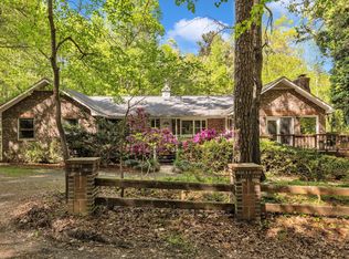 480 Big Branch Dr, Pittsboro, NC 27312