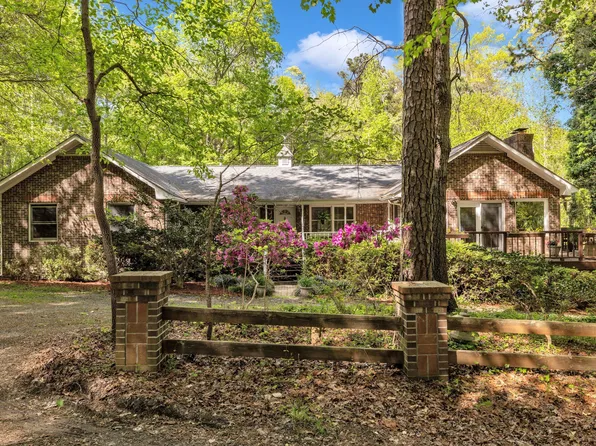 480 Big Branch Dr, Pittsboro, NC 27312