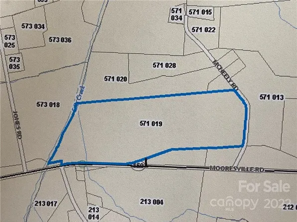 0 Mooresville Rd, Mount Ulla, NC 28125