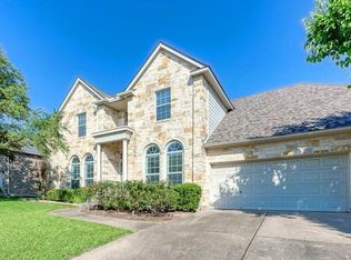 6405 Via Correto Dr, Austin, TX 78749