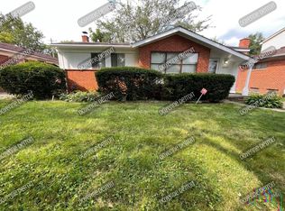 12837 Bramell St, Detroit, MI 48223