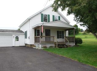 823 Tubbs Rd, Mexico, NY 13114