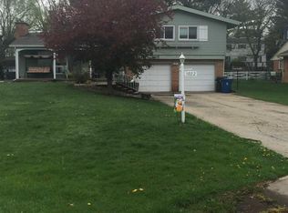 1022 Angel St, Plymouth, IN 46563