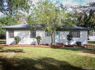 1401 N Sharon Amity Rd, Charlotte, NC 28211