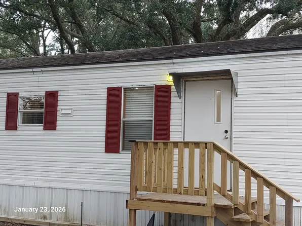 2384 W Norman Cir Trailer 6, Orange, TX 77630