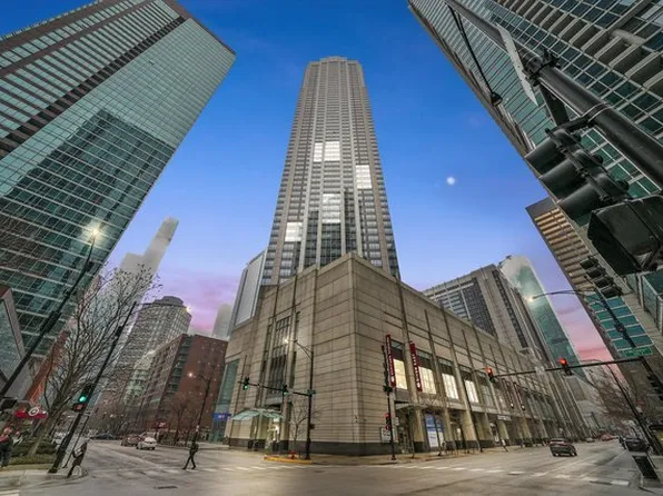 512 N McClurg Ct APT 4308, Chicago, IL 60611