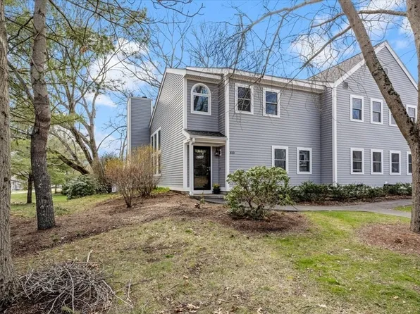 810 Tuckers Ln Unit 810, Hingham, MA 02043