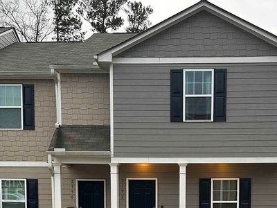 2192 Cypress Ln, Atlanta, GA, 30331