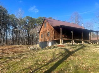 55745 Log Pile Rd, Ray, OH 45672