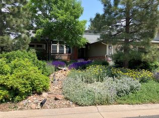 7049 Forest Ridge Cir, Castle Pines, CO 80108