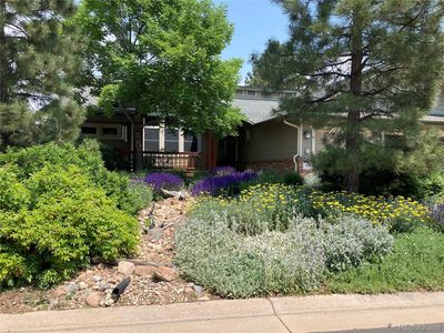 7049 Forest Ridge Circle, Castle Pines, CO, 80108
