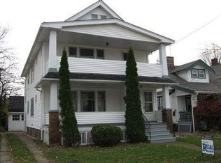 3517 Stickney Ave, Cleveland, OH 44109