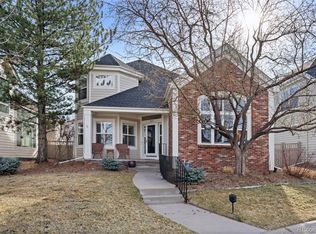 1011 S Valentia St UNIT 121, Denver, CO 80247