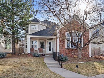 1011 S Valentia Street #121, Denver, CO, 80247