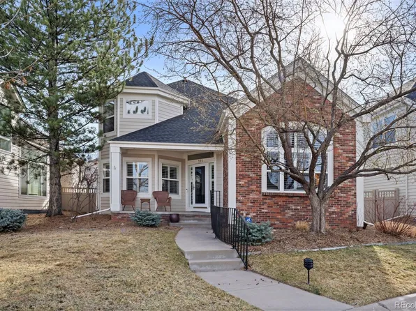 1011 S Valentia Street #121, Denver, CO 80247