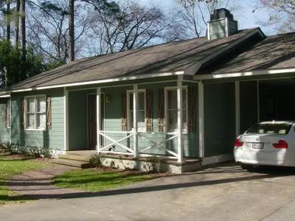 1521 James Ave, Milledgeville, GA 31061