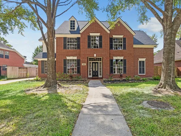 4534 Brook Shadow Dr, Kingwood, TX 77345