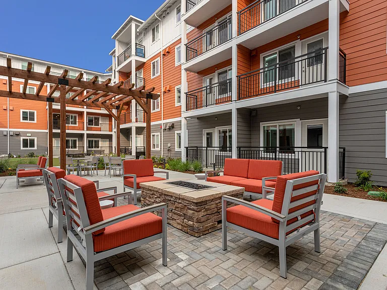 Cedar Pointe — Photo 8