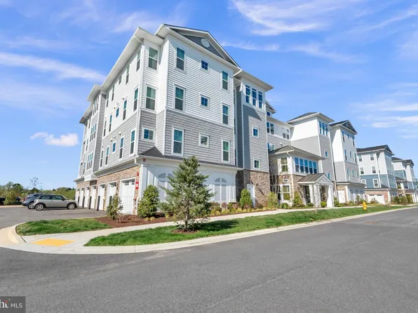 111 Marshgrass Way #21, Chester, MD 21619