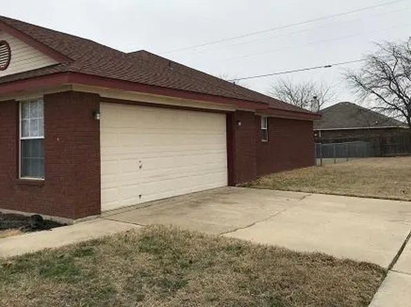 3401 Woodrow Dr, Killeen, TX 76549