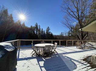 388 E Hill Rd #18, Wardsboro, VT 05355