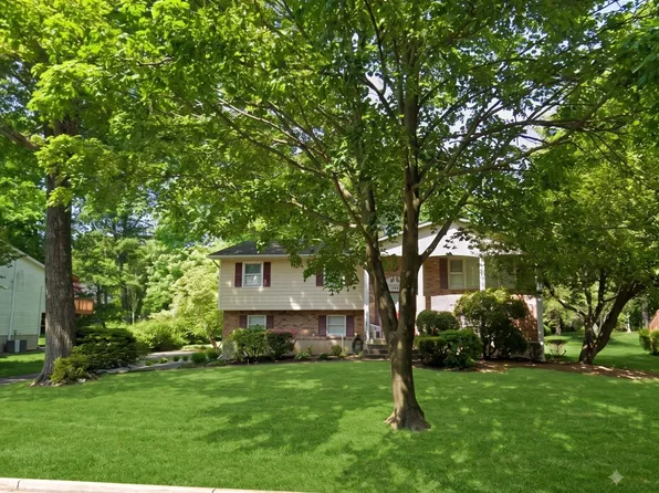 38 York Drive, New City, NY 10956