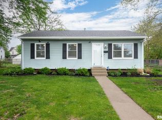 1022 W 13th St, Davenport, IA