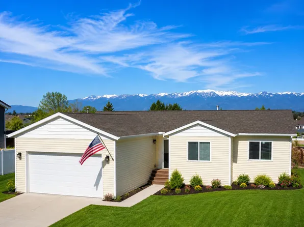 379 Bismark St, Kalispell, MT 59901