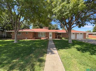 1502 S Kentucky Ave, Roswell, NM 88203