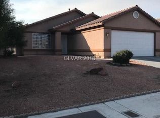 123 Newburg Ave, North Las Vegas, NV 89032