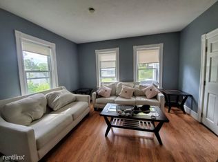 1 Elmer St #1, Worcester, MA 01603