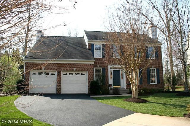 1st image of 13103 Rockpointe Ct
