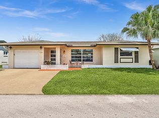 7305 NW 58th Ct, Tamarac, FL 33321