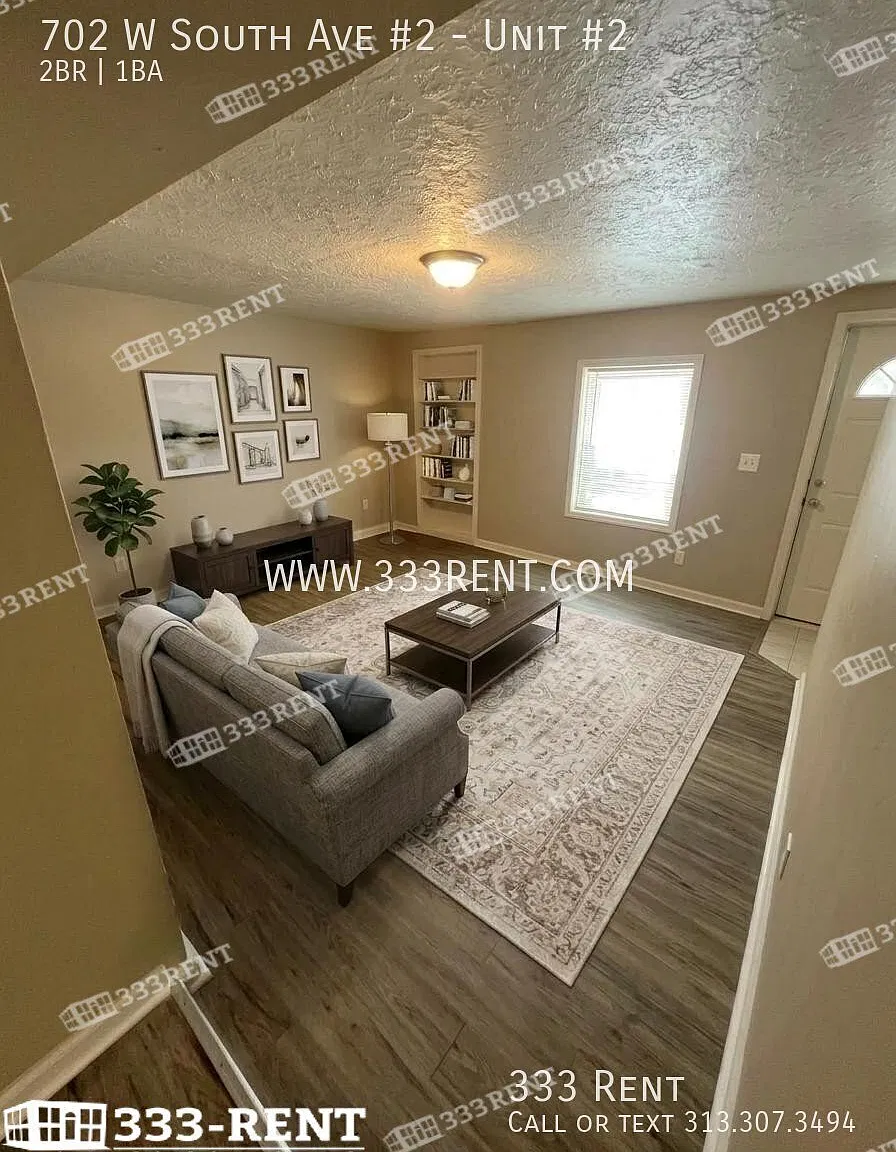 2 bed, 800 sqft, $945 — Photo 4