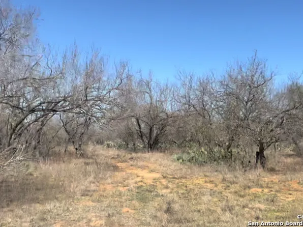 162 county road 2644 LOT 43, Moore, TX 78057