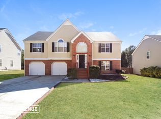 5492 Sweetsprings Dr SW, Powder Springs, GA 30127