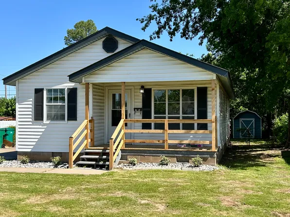 1305 E Lincoln Ave, Sapulpa, OK 74066