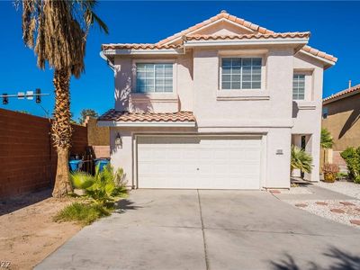 8988 Via Bonita Cir, Las Vegas, NV, 89147