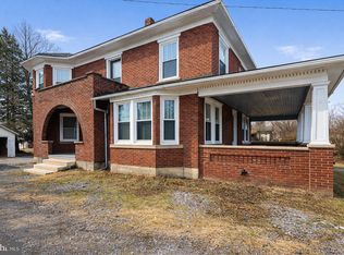149 W Main St, Millheim, PA 16854