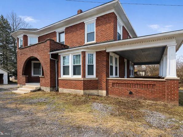 149 W Main St, Millheim, PA 16854