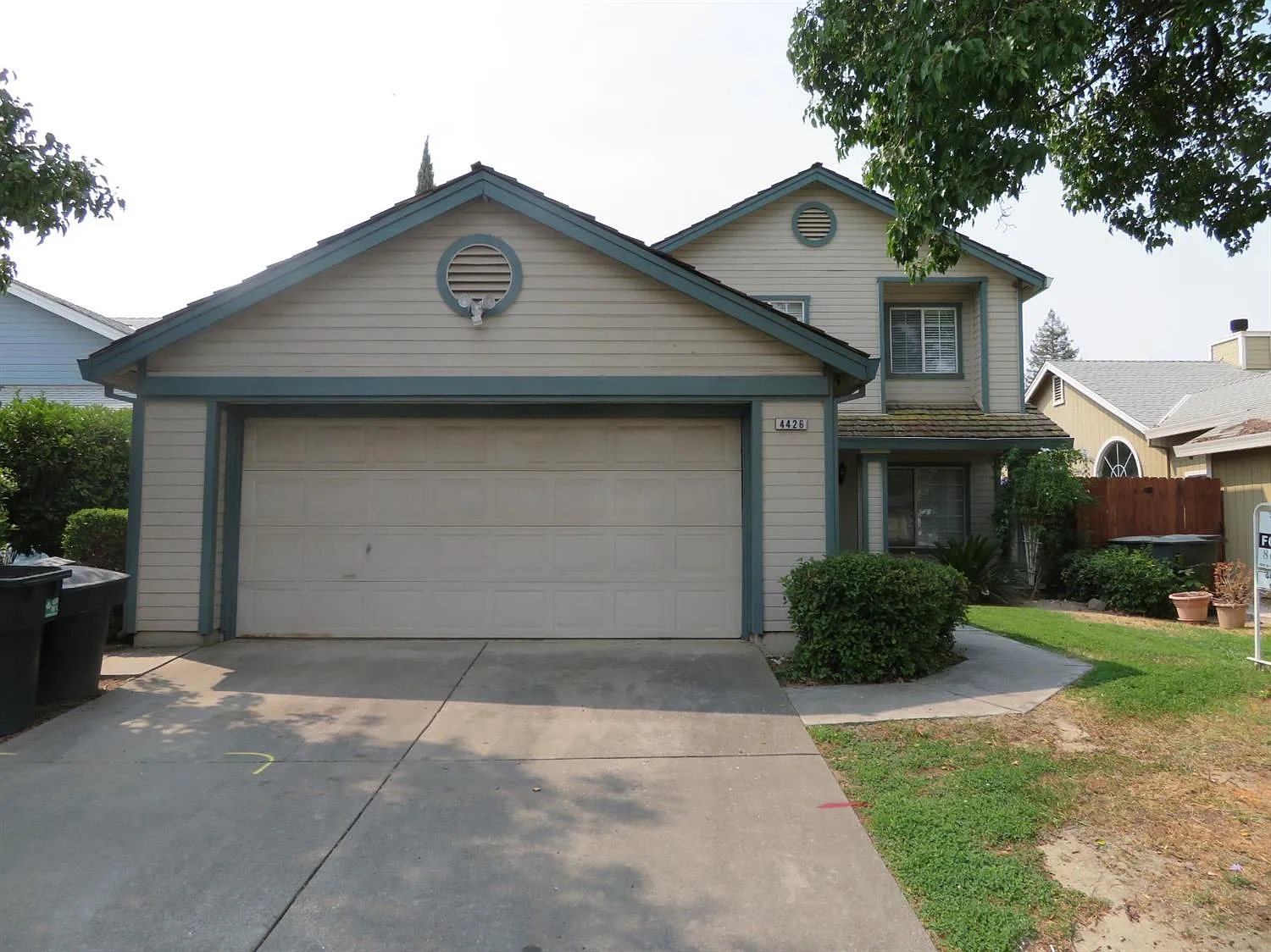 4426 Country Run Way photo 1