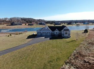 1040 Slalom Ball Ln SW, Pine Island, MN 55963