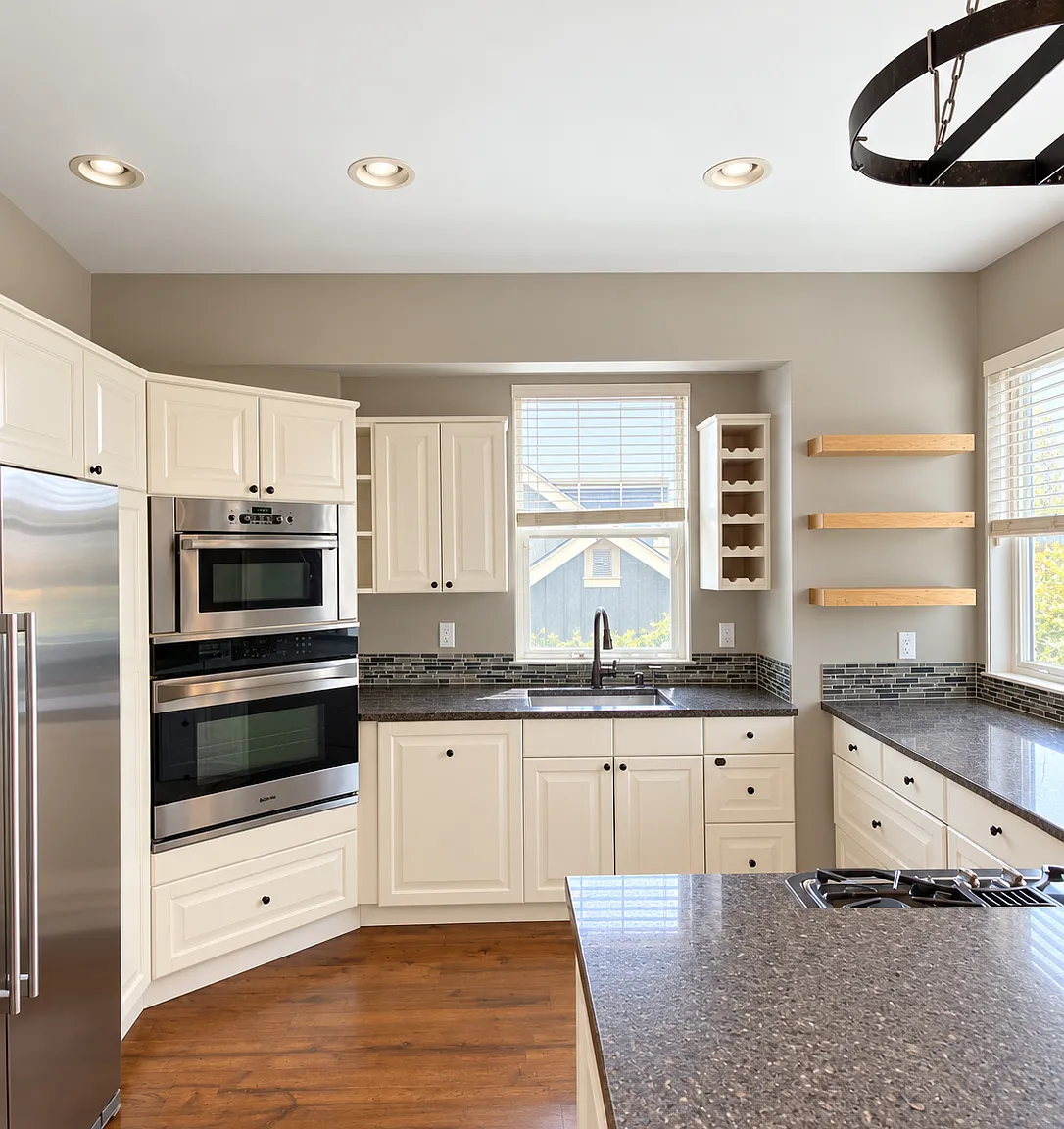 4 bed, 2.5 bath, 1868 sqft, $3,995 — Photo 4