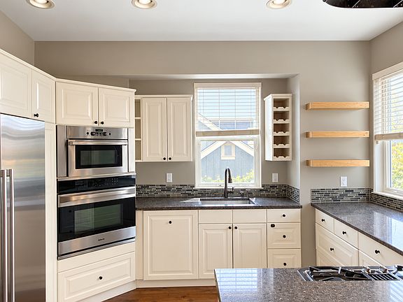 Kitchen View 2