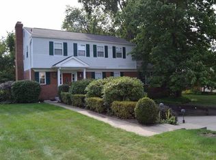 1408 Kelly Rd, Glenshaw, PA 15116