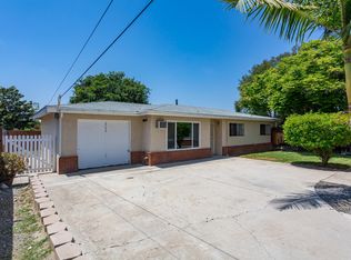 2768 Washington St, Lemon Grove, CA 91945