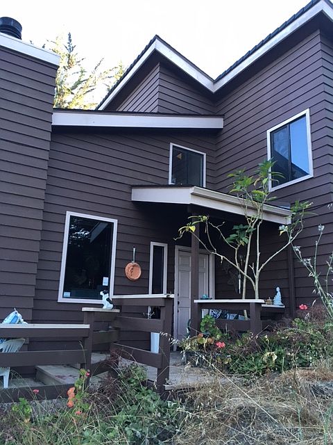 SPECIAL  SECLUDED PROPERTY