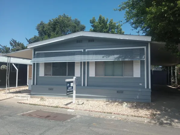 123 Casa Grande Dr, Red Bluff, CA 96080
