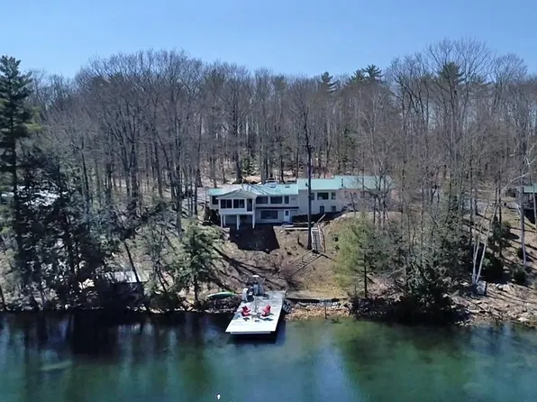 211 Westside Drive, Leicester, VT 05733